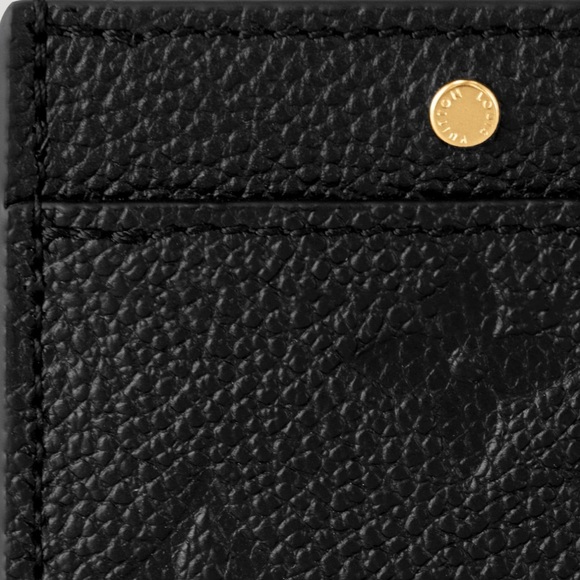 Louis Vuitton Card Holder M69171 - Picture 6 of 9